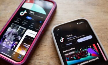 Americans may lose access to TikTok starting on Sunday