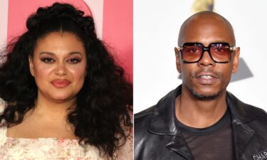 Michelle Buteau criticized Dave Chappelle for his previous and controversial jokes about transgender people during her latest comedy special