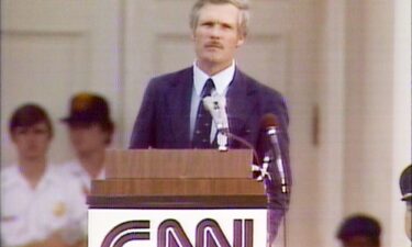 Ted Turner launched CNN in 1980.