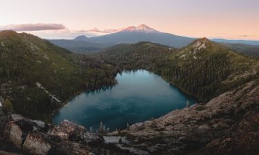 Sáttítla National Monument in Northern California will be designated near Mount Shasta