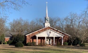 President Carter taught Sunday school for decades at Maranatha Baptist Church in Plains