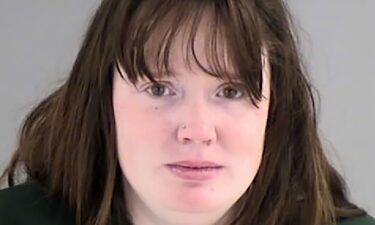 Erin Elizabeth Ann Strotman has been charged with malicious wounding and felony child abuse.