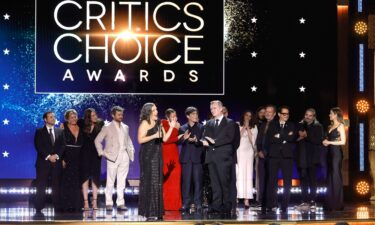 The 29th Annual Critics Choice Awards at Barker Hangar on January 14