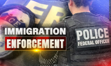 Immigration enforcement