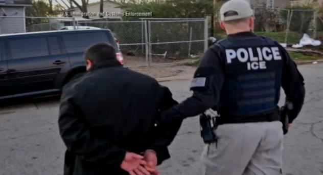 <i>U.S Immigration and Customs Enforcement/WABC via CNN Newsource</i><br/>Officials in Suffolk County are filing a legal challenge against the federal government for holding the county responsible for the cost of prisoners in the U.S. illegally. The cost is $60 million.