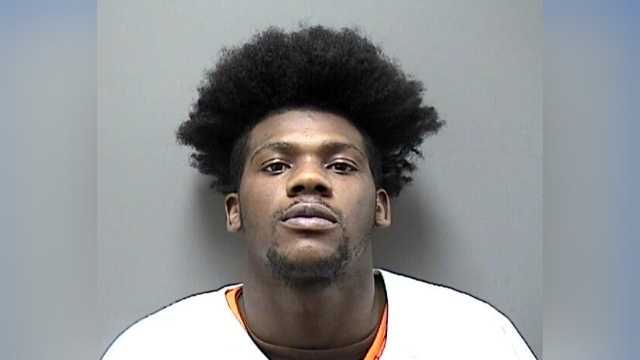 <i>WISN via CNN Newsource</i><br/>The sheriff's office identified Davonte Carraway as the suspect.