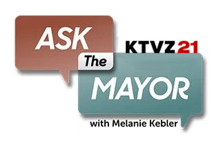 Ask the Mayor