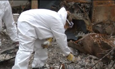The first Altadena property with a home that was destroyed by the Eaton Fire in January has officially sold