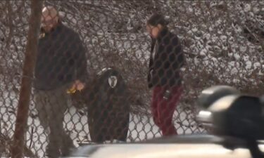 Allegheny County police said a 911 call about a man shot in the McKeesport and Versailles Cemetery came in shortly before 11 a.m. Police said people who were walking through the cemetery found the body.