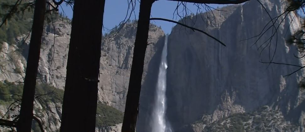 Fired Yosemite National Park employee shares heartbreak over losing