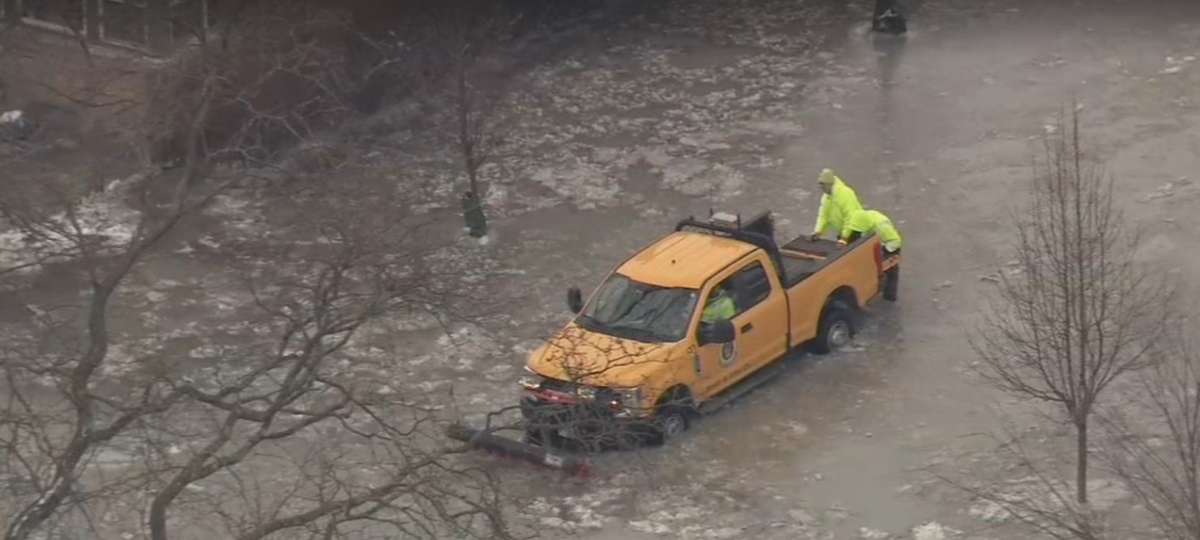 <i>WLS via CNN Newsource</i><br/>The Skokie Village Board voted on Tuesday to declare a state of emergency