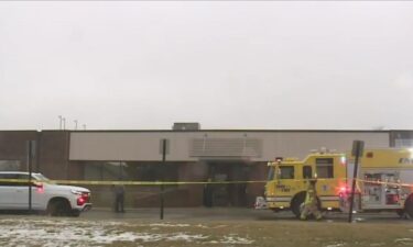 A 5-year-old Michigan boy was killed on January 31 when a hyperbaric chamber he was inside of exploded