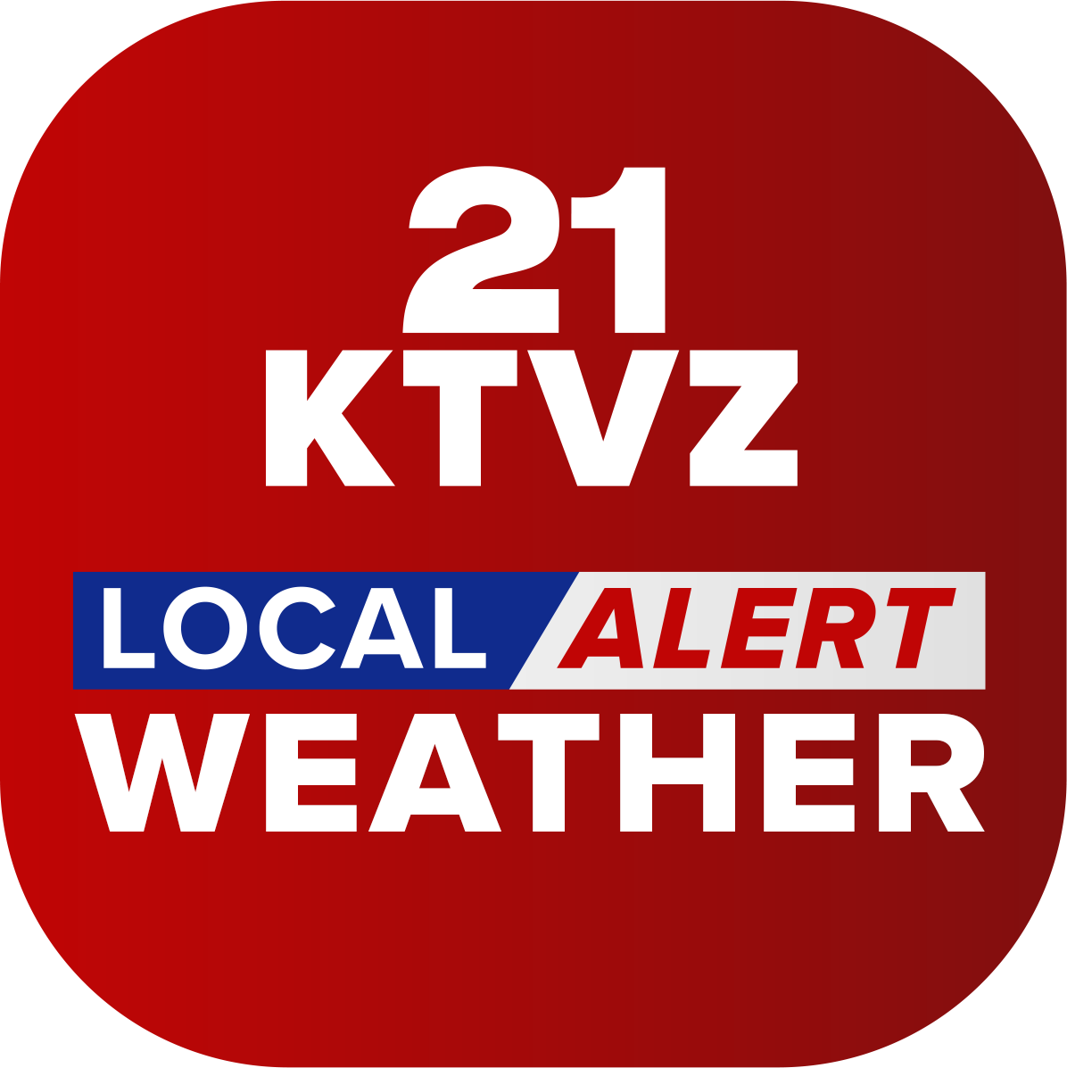 KTVZ Weather App