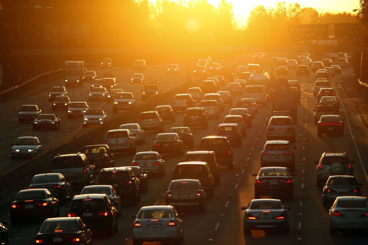 <i>Al Seib/Los Angeles Times via Getty Images via CNN Newsource</i><br/>The Trump administration is blocking federal scientists from working on the IPCC report due out in 2029.