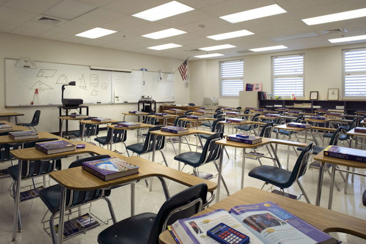 Oregon is one of only seven states that caps special education funding, according to an analysis of the state's education funding issues.