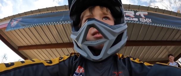 <i>KJRH via CNN Newsource</i><br/>At the Springfield Show Me State Nationals