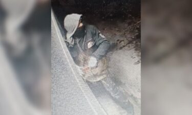 This is a picture of the suspect who Milwaukee detectives say he had the same MO for each burglary.