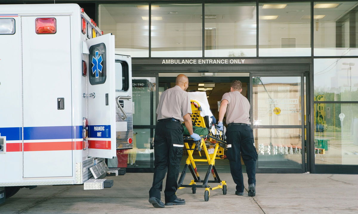 <i>FangXiaNuo/E+/Getty Images via CNN Newsource</i><br/>Bad trips requiring a visit to the hospital may be rare but serious