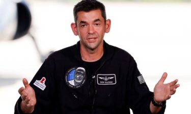 Shift4 Payments CEO and spaceflight trailblazer Jared Isaacman