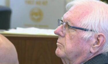 Jeffrey Ferguson is up for a retrial after his first trial ended in a mistrial when the jury could not reach a unanimous verdict.