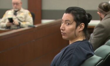 Yoni Barrios killed two people and injured six others during in the 2022 attack.