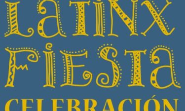 Latinx Fiesta