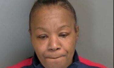 Linda Polk is facing a murder charge for allegedly taking a 78-year-old man off life support and stealing his money after fraudulent obtaining power of attorney.
