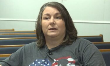 Texarkana military mom
