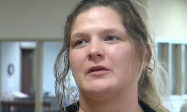 Amber says she was trafficked in Milwaukee
