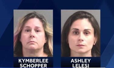 Owned by mother-and-daughter team Ashley Lelesi and Kymberlee Schopper