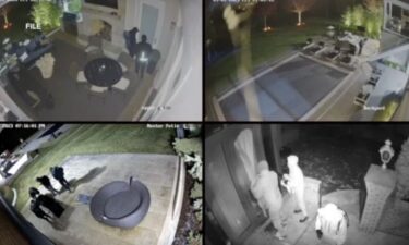 A man linked to a transnational gang suspected in high-end home invasions across Michigan was convicted on charges Tuesday.
