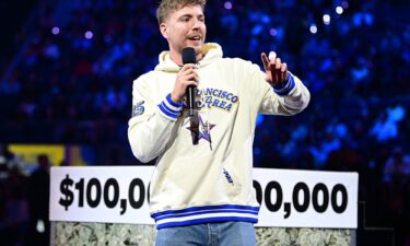 Social media star MrBeast is among the prominent bidders who have said they would like to acquire TikTok's US operations.