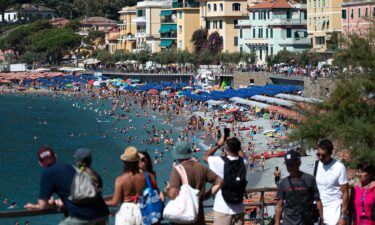 The Italian dolce vita has become harder to achieve due to a new law on who is entitled to citizenship.