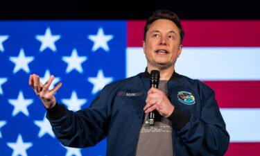 A new lawsuit filed accuses tech billionaire Elon Musk and his super PAC of failing to pay canvassers who helped his pro-Trump political operation in 2024