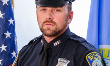 Boston Police officer John O'Keefe was found dead on the morning of January 29