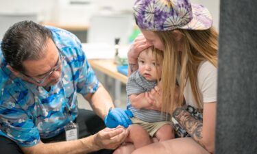 According to a new report