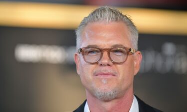 “Euphoria” and “Grey’s Anatomy” actor
