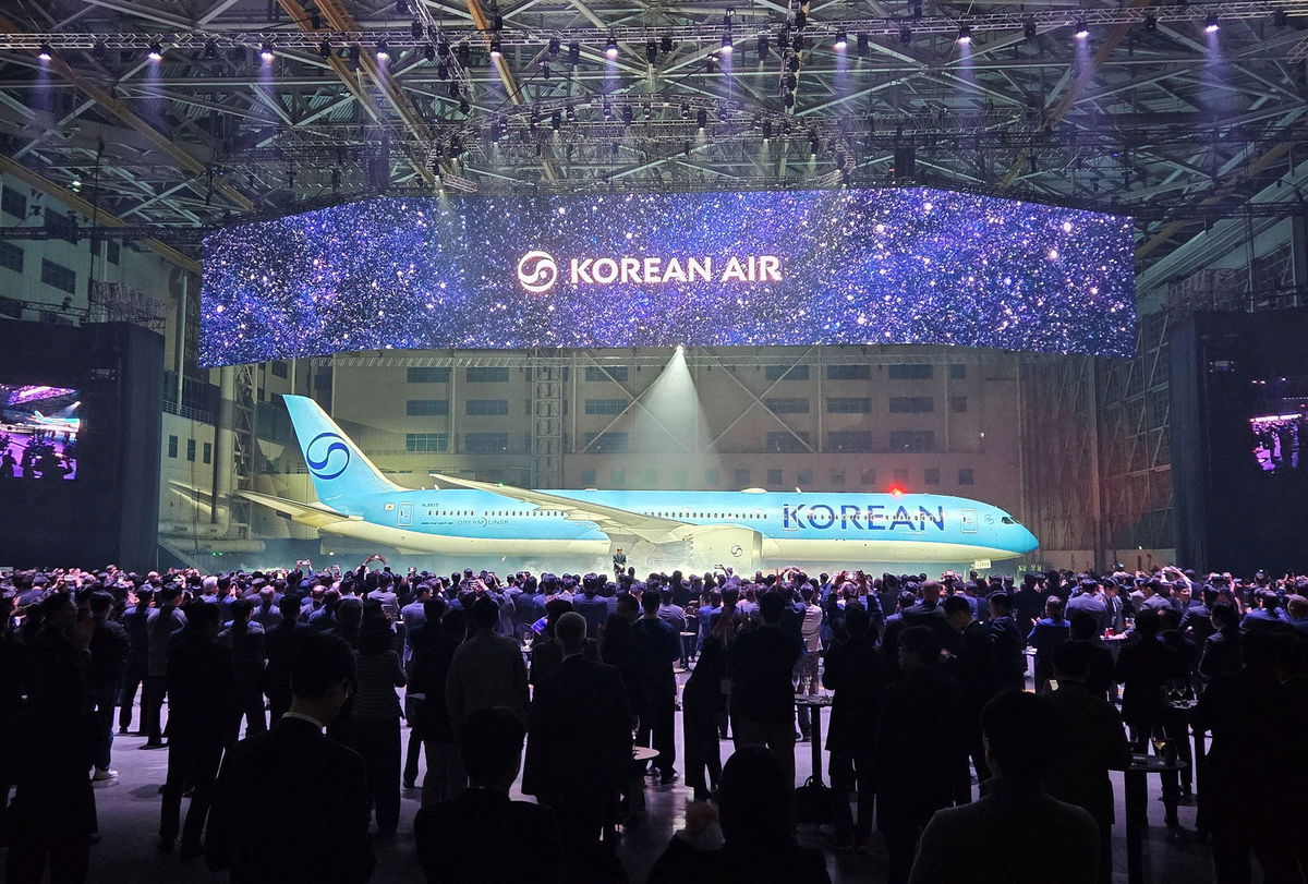 <i>Dogyun Kim/Reuters via CNN Newsource</i><br/>