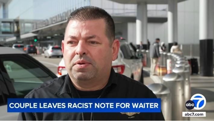 <i>KABC via CNN Newsource</i><br/>