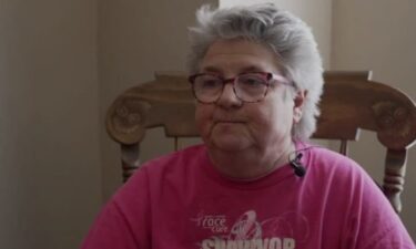 Janette Burke-Ophiem is packing up her home after her senior living facility raised her monthly fees $200. Now