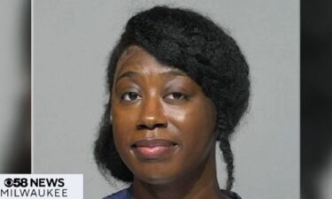 Twenty-seven-year-old Keionna McGowan is now being charged with second degree reckless homicide.