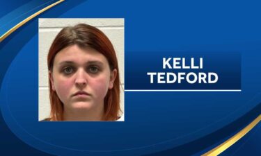 Kelli Tedford