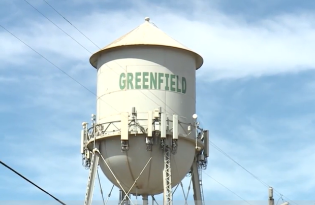 <i>KSBW via CNN Newsource</i><br/>A man from Greenfield was arrested by plainclothes ICE agents at his home Thursday morning