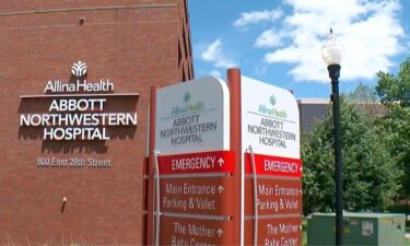 A Twin Cities woman is suing over an alleged medical mistake that she says cost her a healthy left kidney. Rappaport was admitted to Abbott Northwestern in March 2022 and was scheduled for a spleen removal surgery