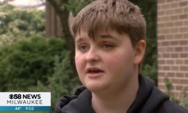 A Delavan woman is recovering after she says she was brutally attacked at a McDonald's in Carpentersville