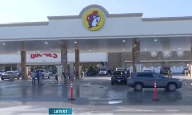 A public hearing at Tuesday night's Common Council meeting is the latest step in what could still be a long process. The council voted to grant Buc-ee's a permit that allows plans for a 120-pump gas station to move forward.