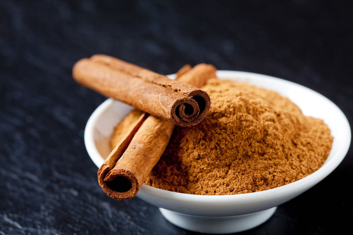 <i>Westend61/Getty Images via CNN Newsource</i><br/>If you're thinking of taking cinnamon supplements