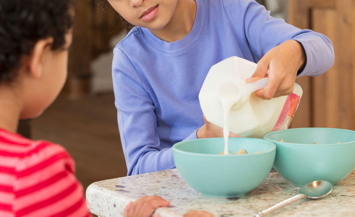 <i>Ariel Skelley/Digital Vision/Getty Images via CNN Newsource</i><br/>There were significant increases in fat