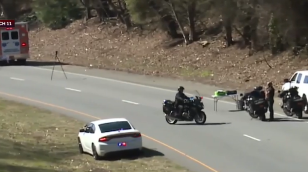 <i>WXII via CNN Newsource</i><br/>New information is surfacing about a Triad ambulance crash that left a 92-year-old dead.