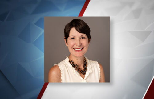 Bend Chamber Interim CEO Sara Odendahl